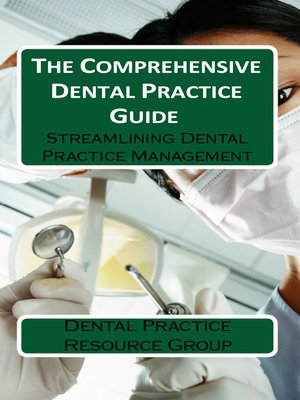 cover image of Division Dental Resource Group